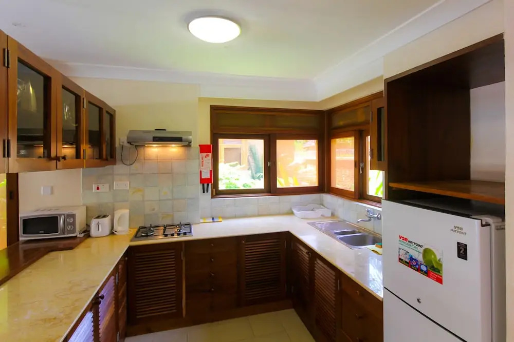 Luxury Private Villas in Diani Beach, Mombasa Kenya