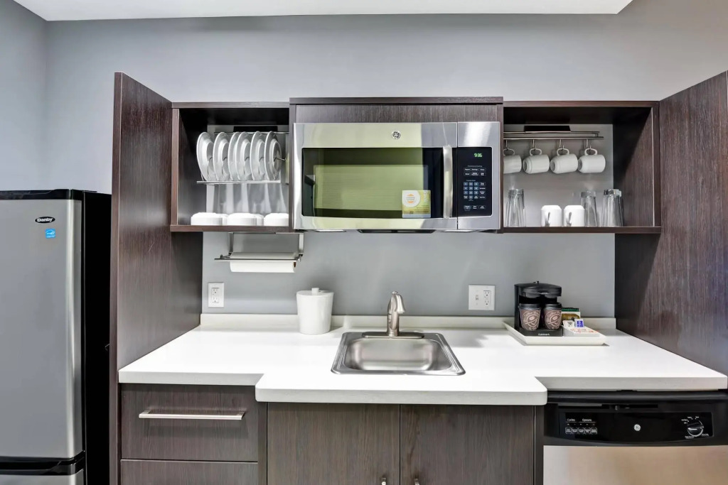 Home2 Suites By Hilton Stafford Quantico