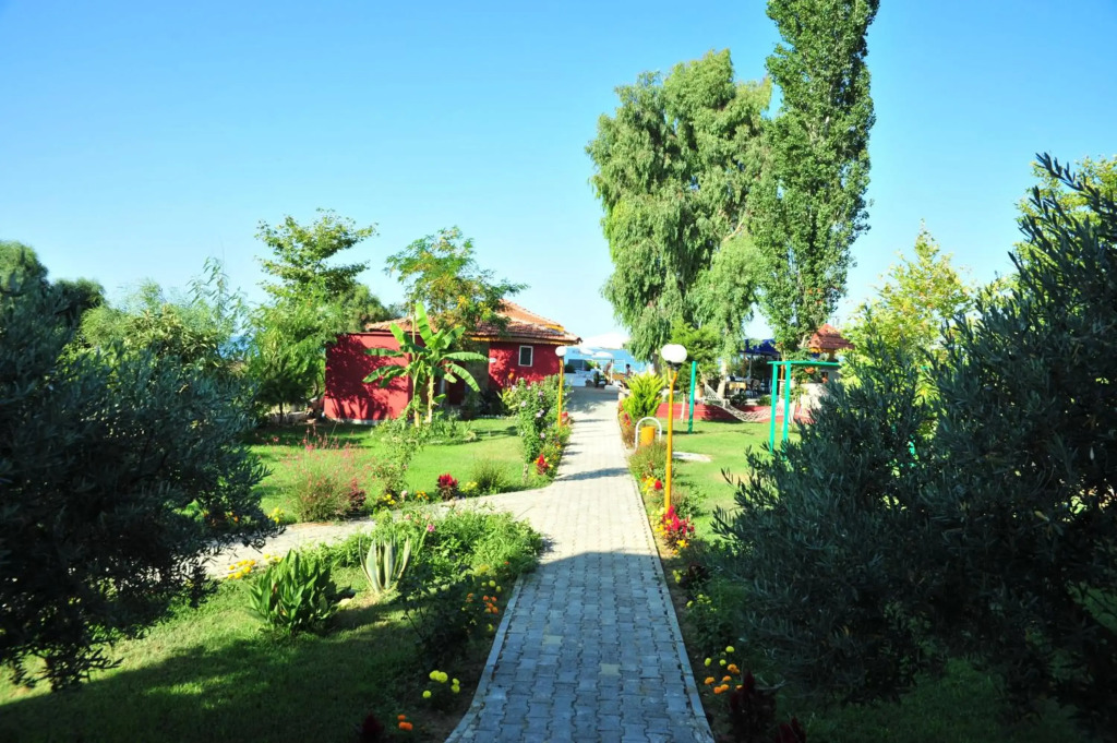 Önder Yıldız Hotel