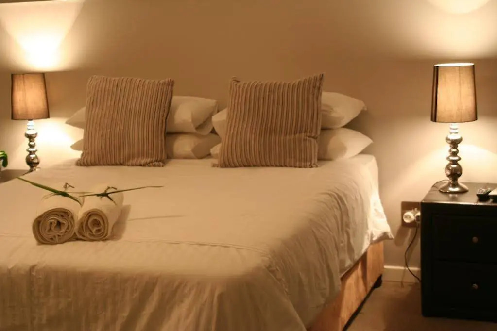 Bunkers Self Catering