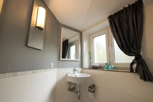 A-Domo Apartment-Hotels Ruhr Gießer