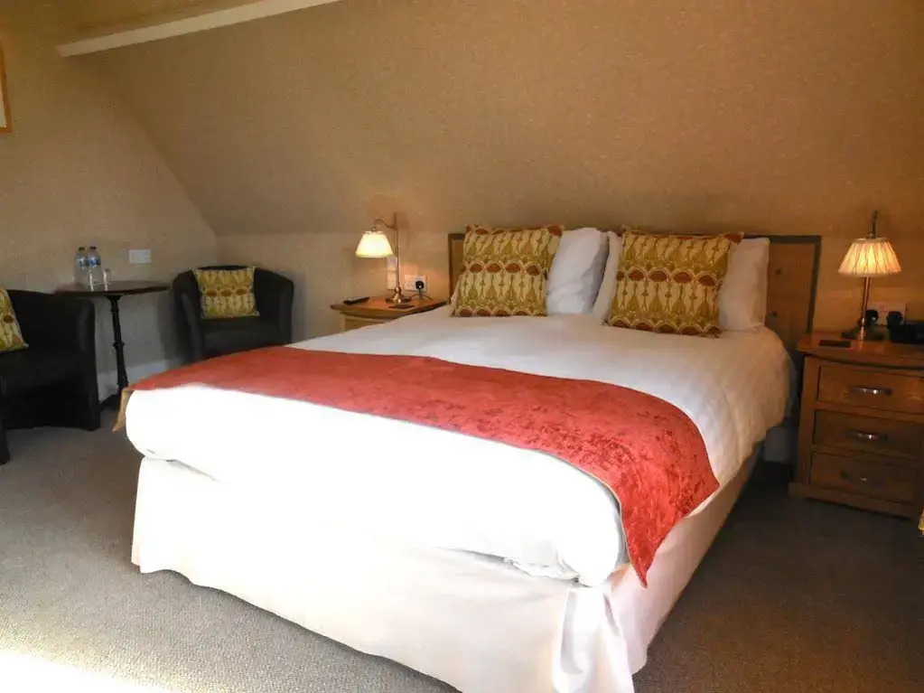 Sentry Mead Hotel