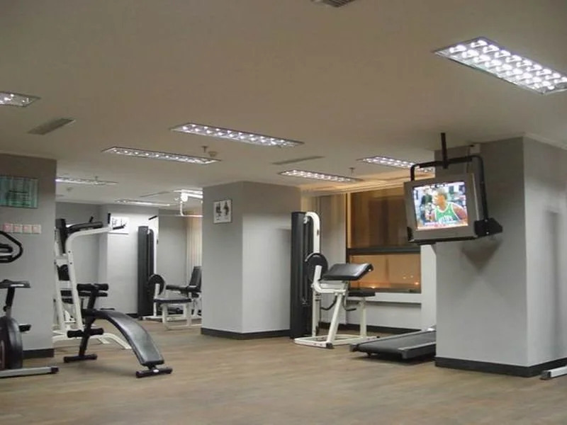 Hangzhou LongHill Hotel