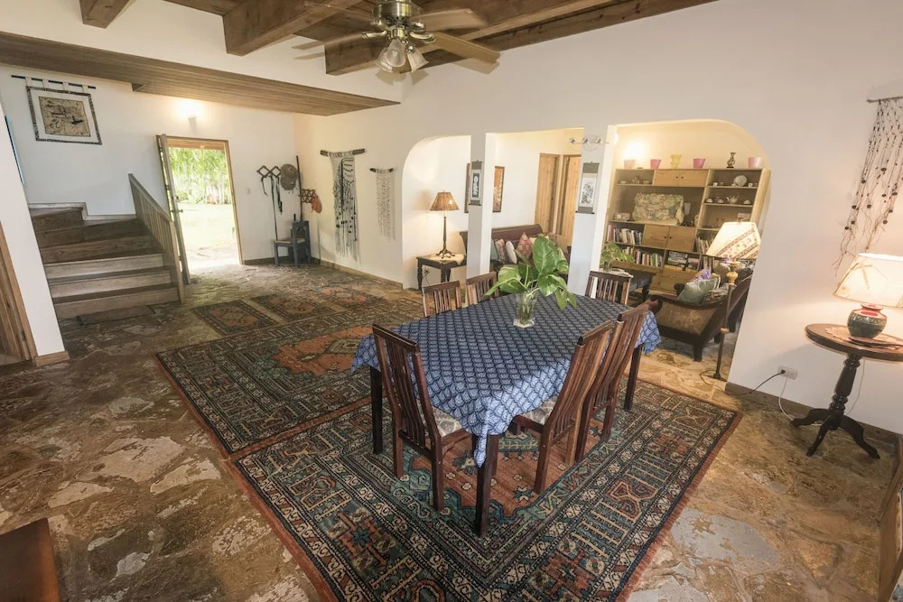 Villa Natasha