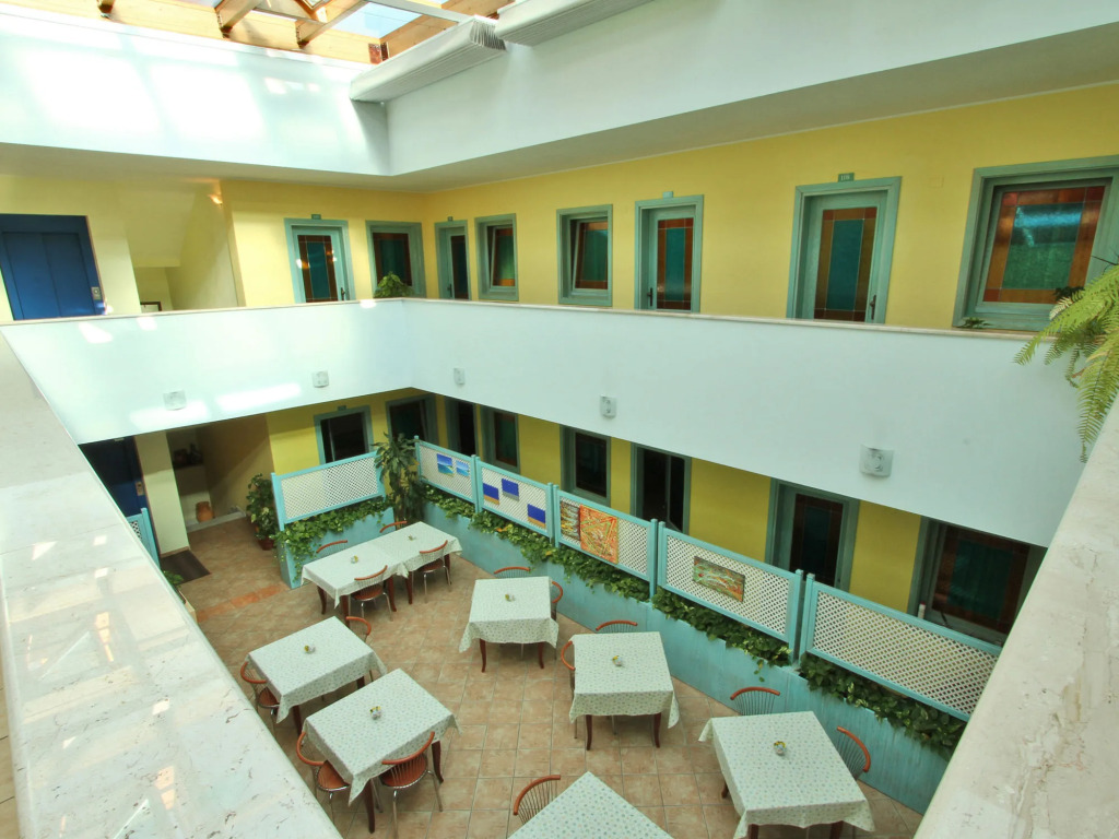 Hotel Del Corso