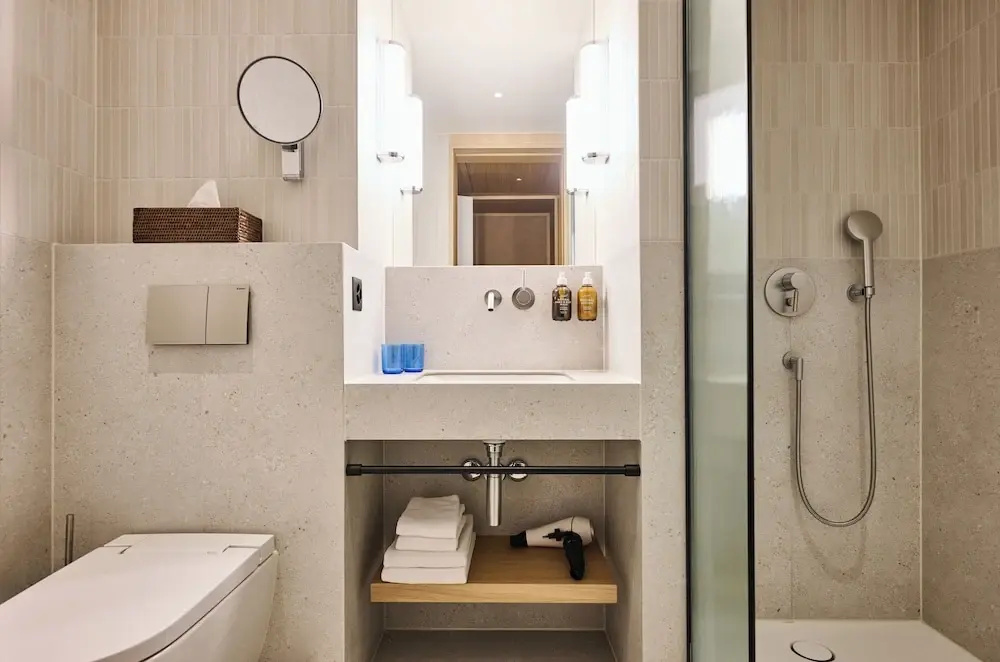 BEST WESTERN PLUS Hotel Speer Rapperswil