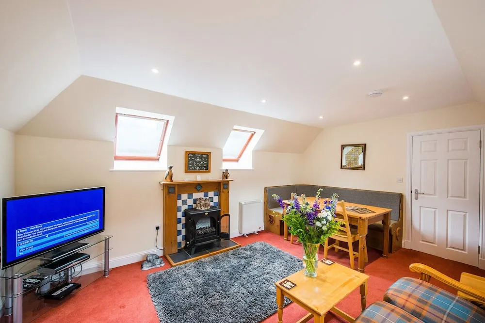 Merlin Cottage