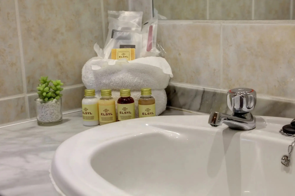 Best Western Plus Bentley Hotel & Spa