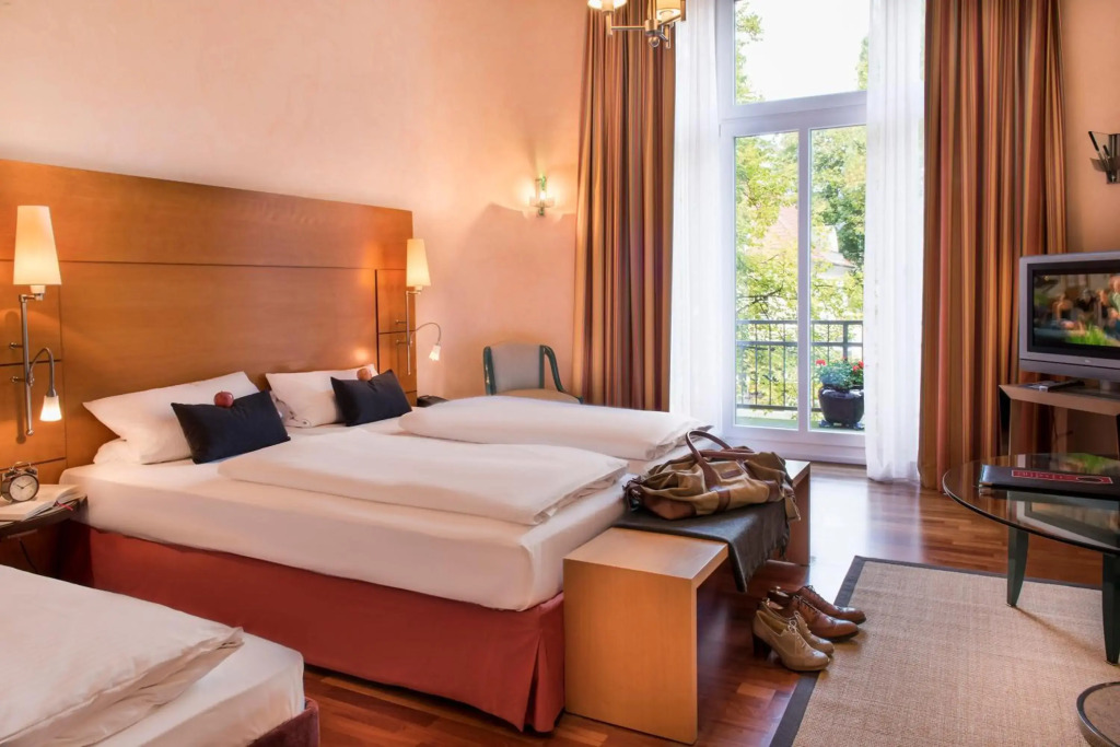 Hotel Vorbach