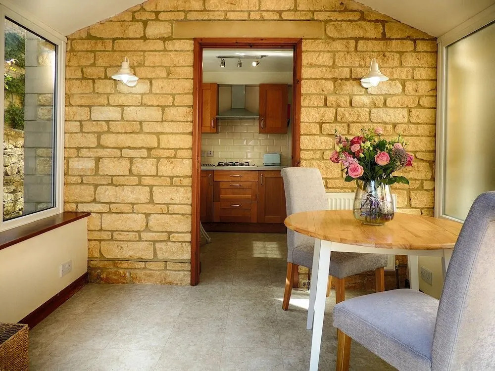 Oakey Cottage