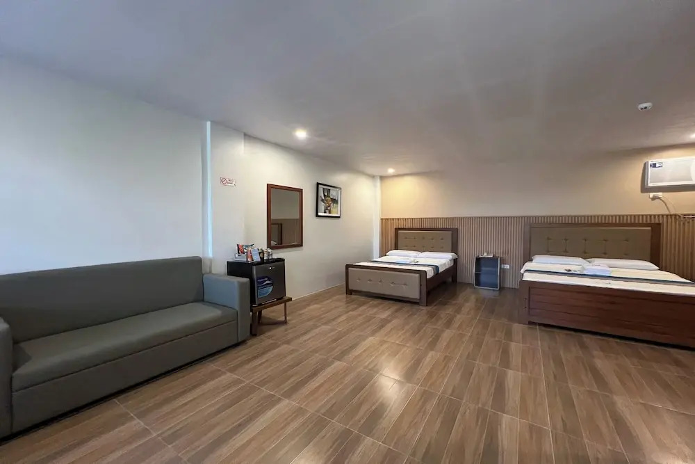 Serenity Suites