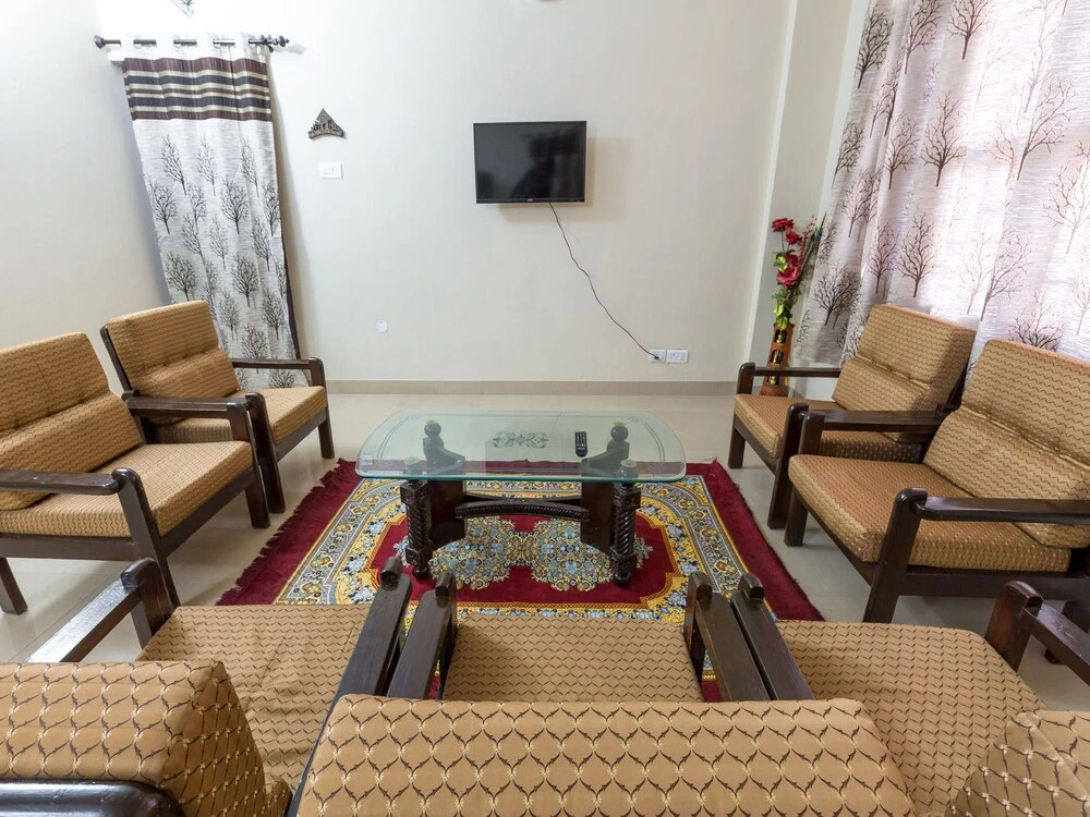 OYO 12689 Home 2BHK Himuda Kasumpti