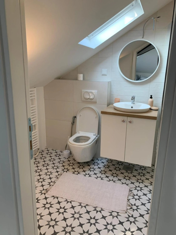 West Studio Apartment Sarajevo