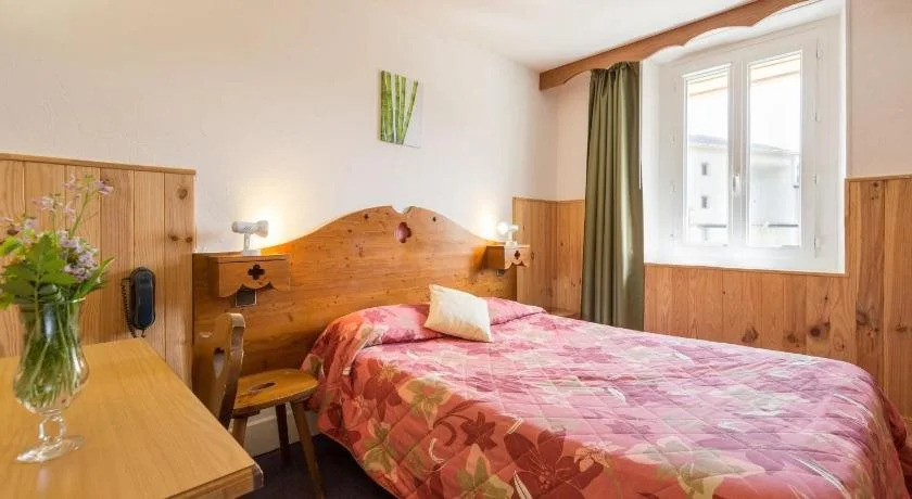 Hotel Du Soleil