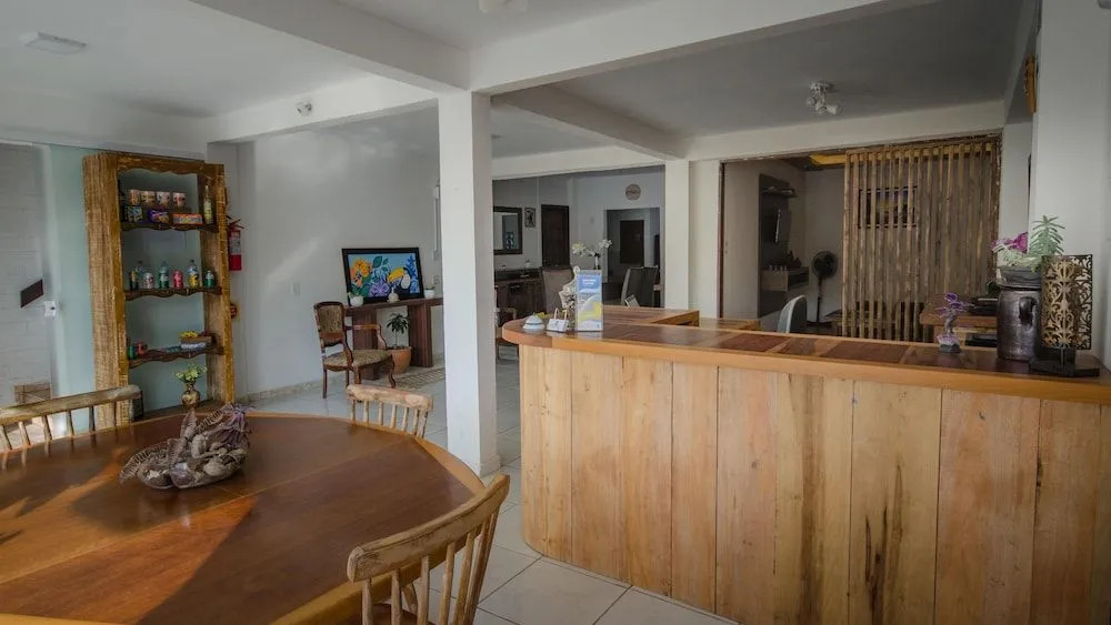 Hotel Costa Praia
