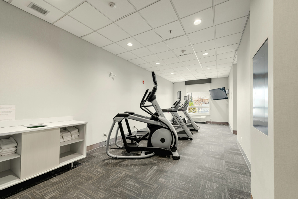 Holiday Inn Express Hotel & Suites-Edmonton South by IHG
