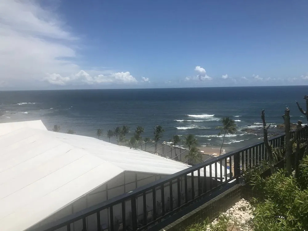 Ondina Apart Hotel AP