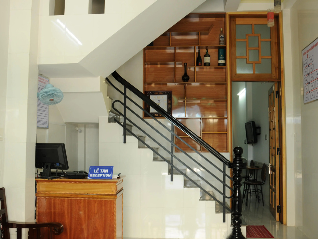 Bien Khoi Mini Hotel