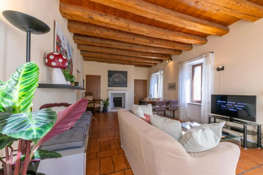 Casa Luisa
