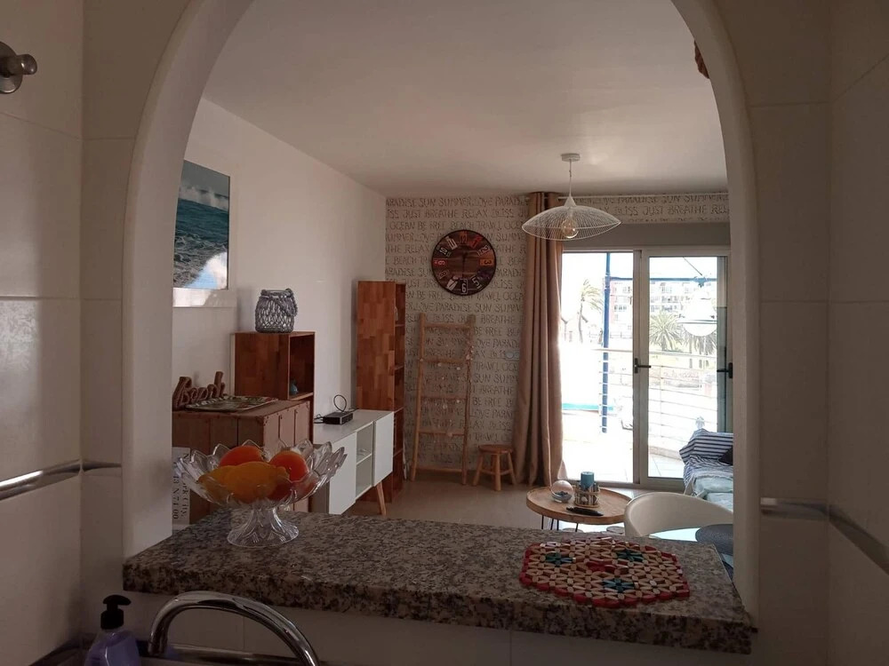 Appartment Front of Los Locos Beach - 2
