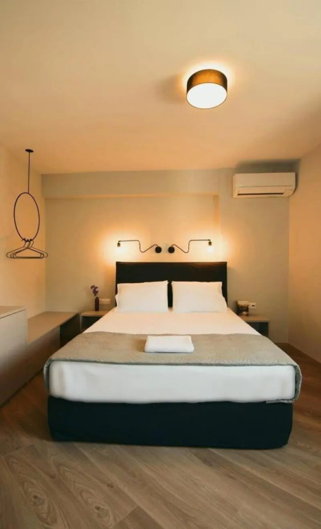 BED in Athens