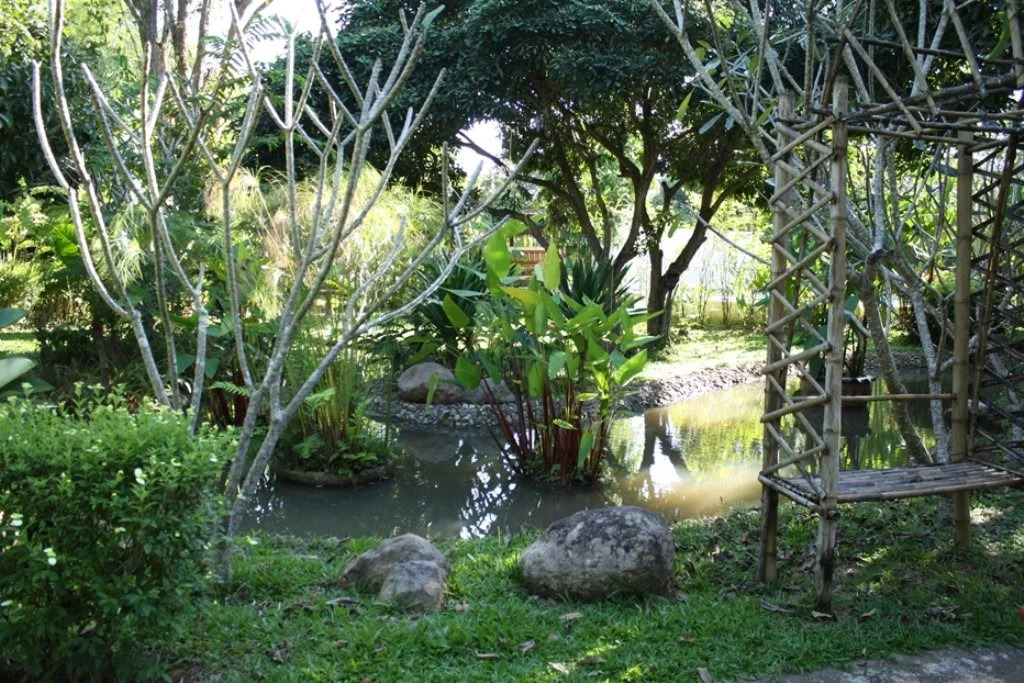 Tianna Garden Village