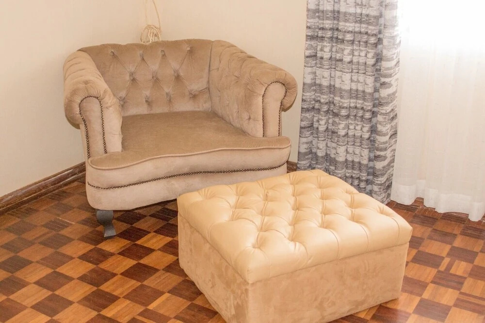 Pamushana Comfortable Home Away From Home