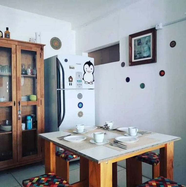 Inefável Hostel Floripa