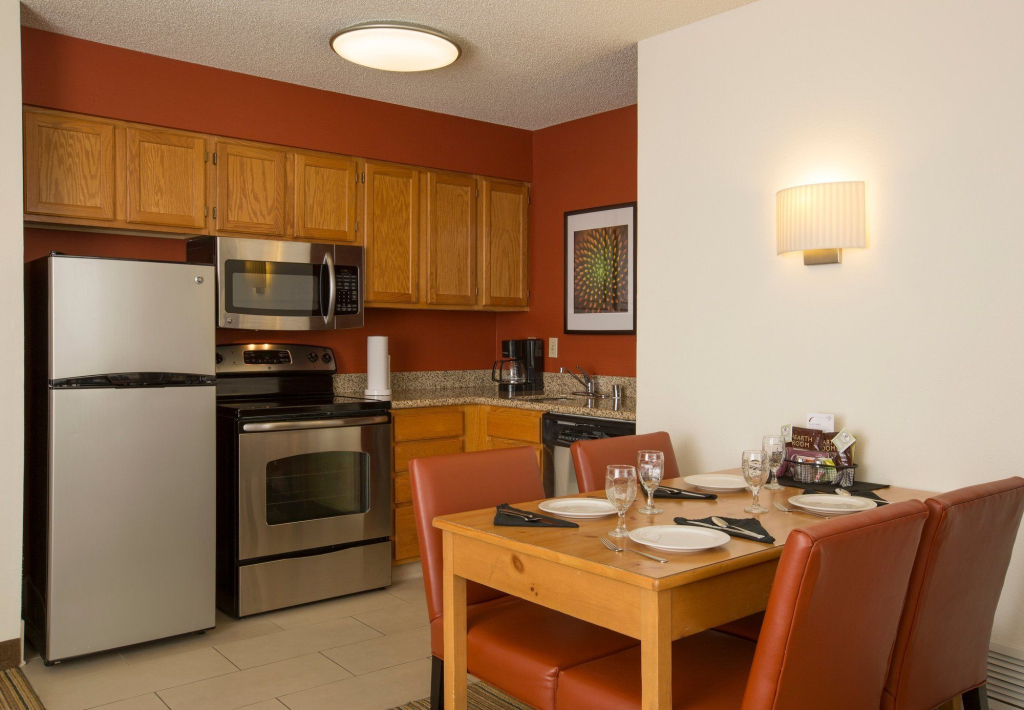 Residence Inn Durango Downtown