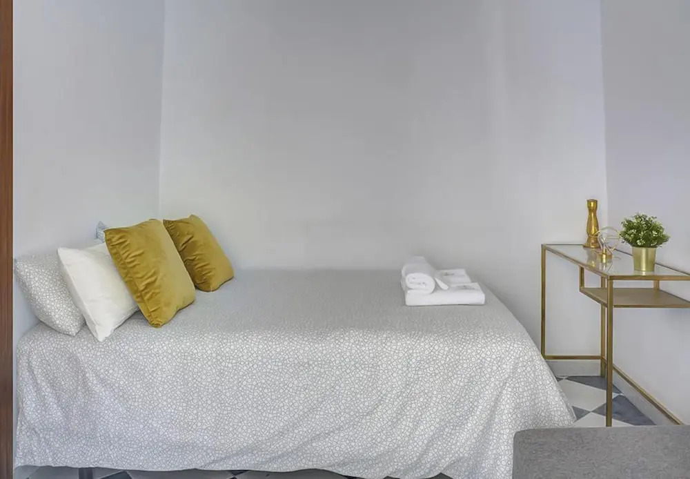 Deluxe Apartment Regla Sanz
