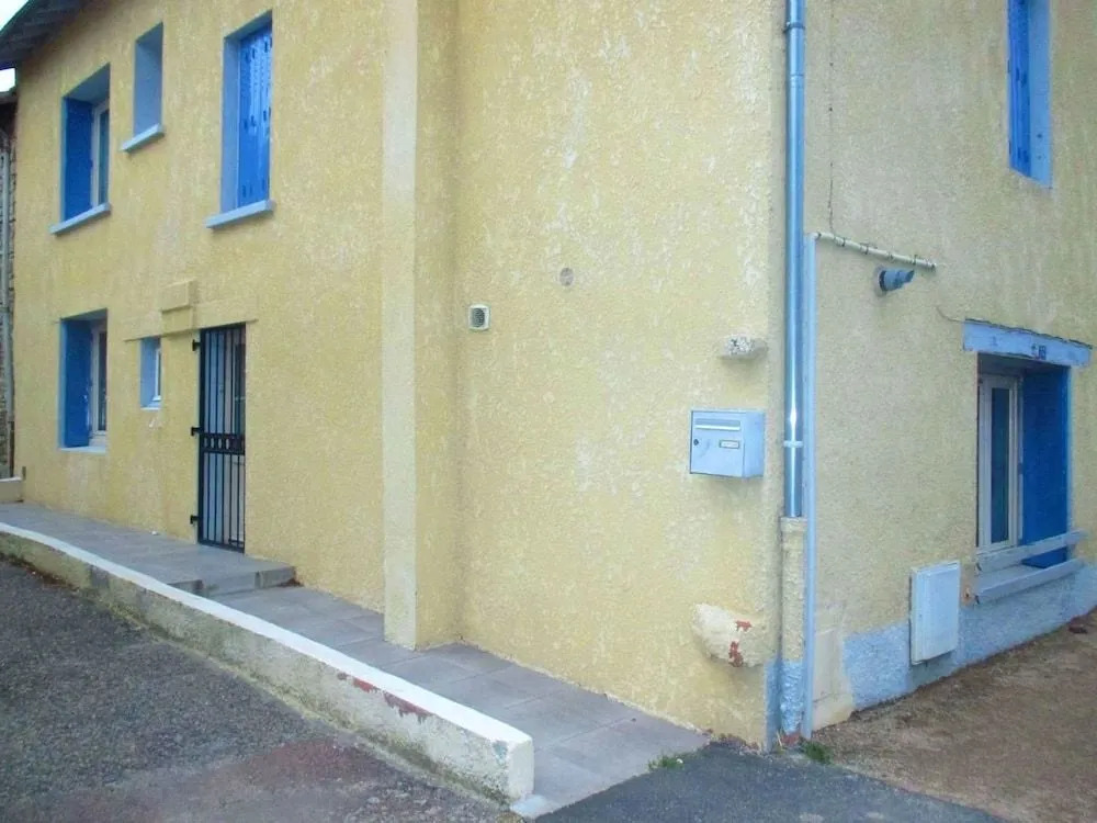 Chambres chez l'habitant - Betrancourt