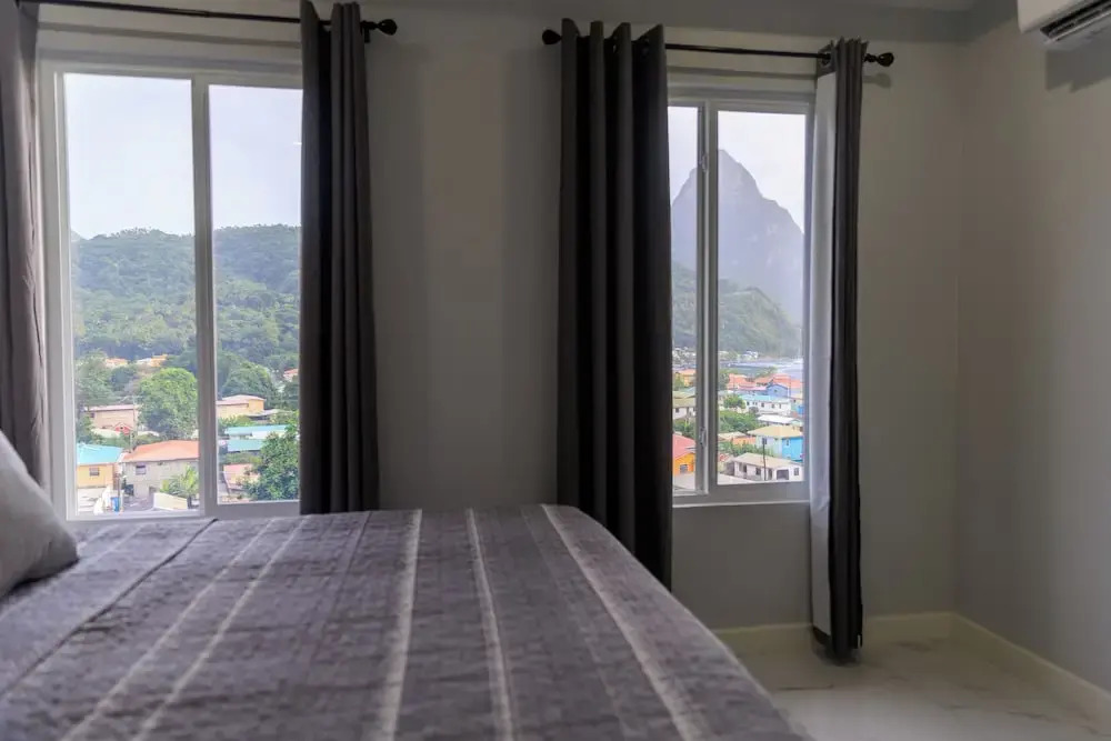Caldera Villas