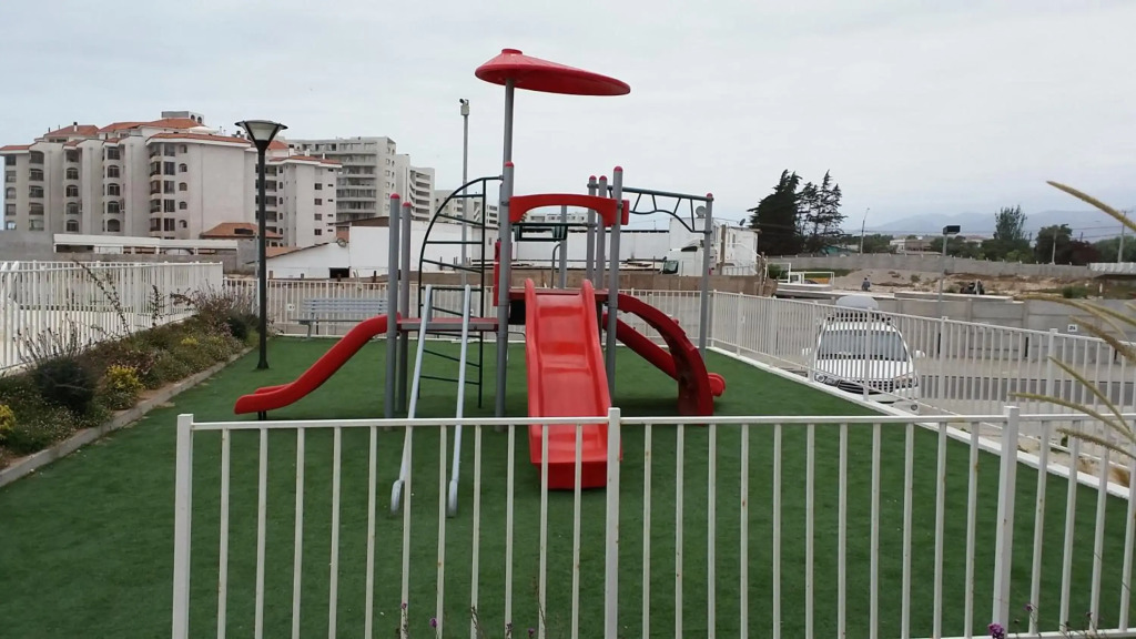 La Serena Mini Departamento