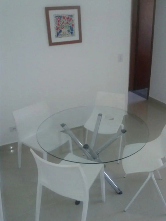 Flat Bueno 2 quartos