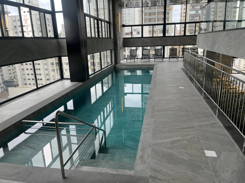 Hotel das Américas