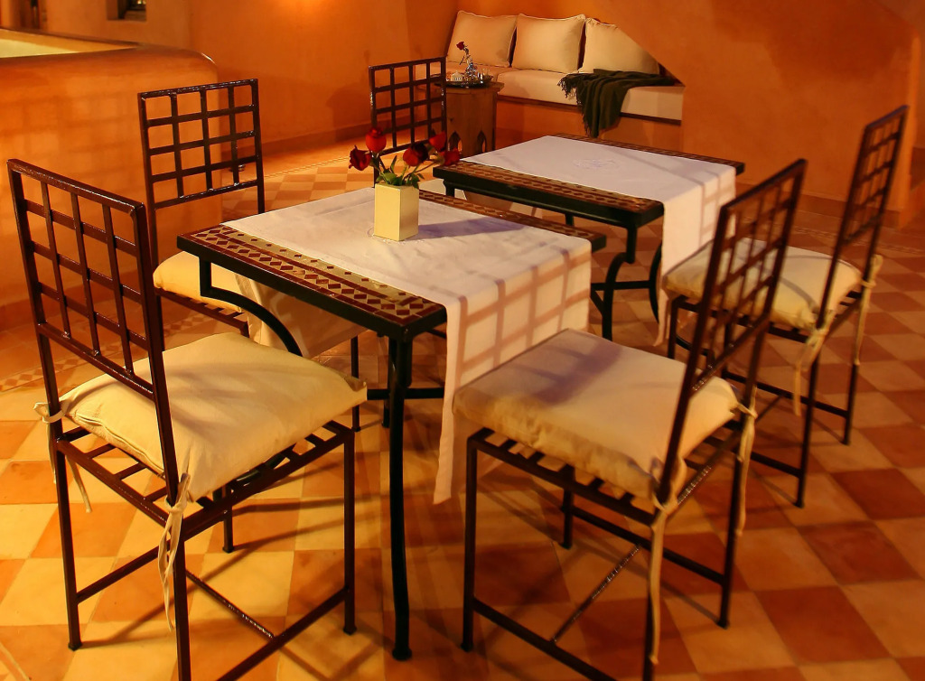 Riad CHERRATA