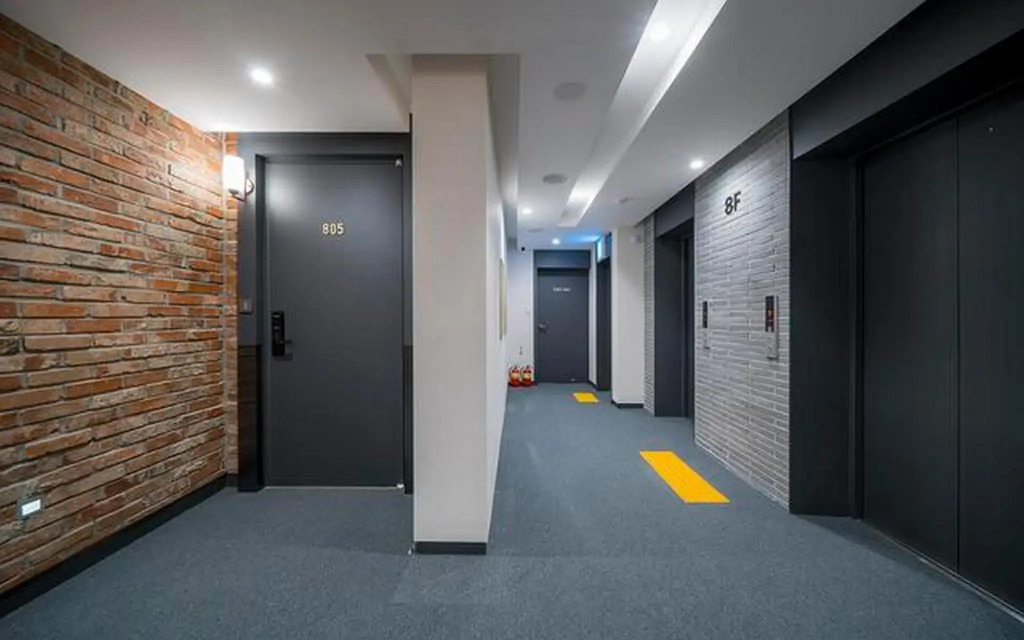 Haeya Boutique Hotel