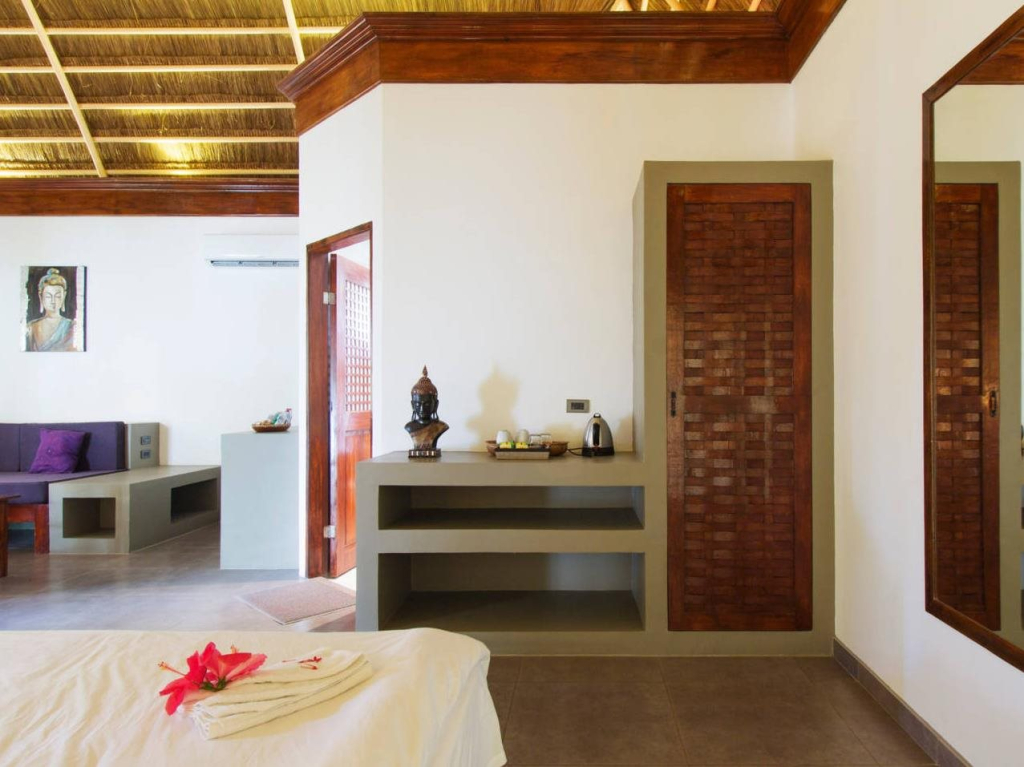 Villa Kasadya