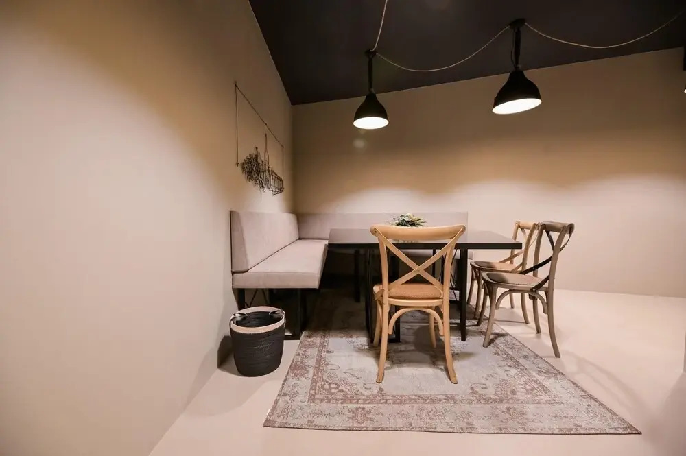 Villa Illys CFH in Moscenice