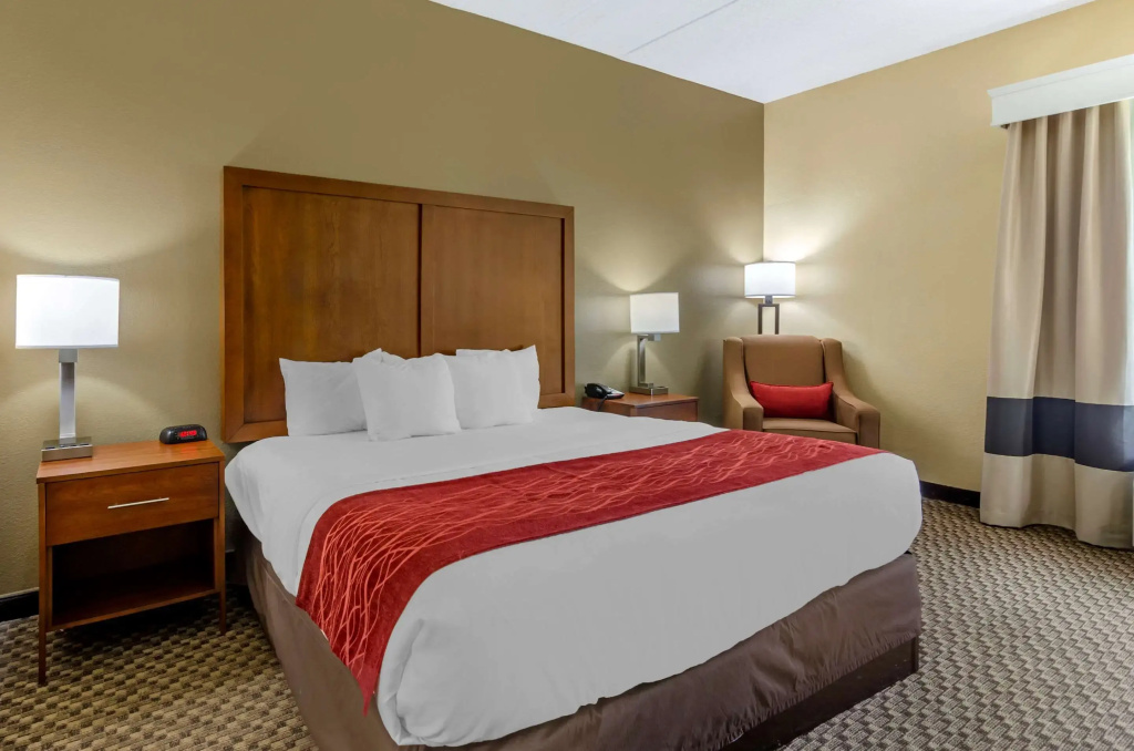 Spark by Hilton Waynesboro