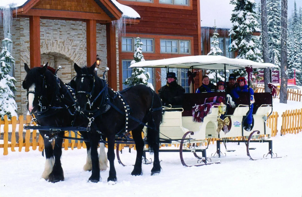 White Crystal Inn
