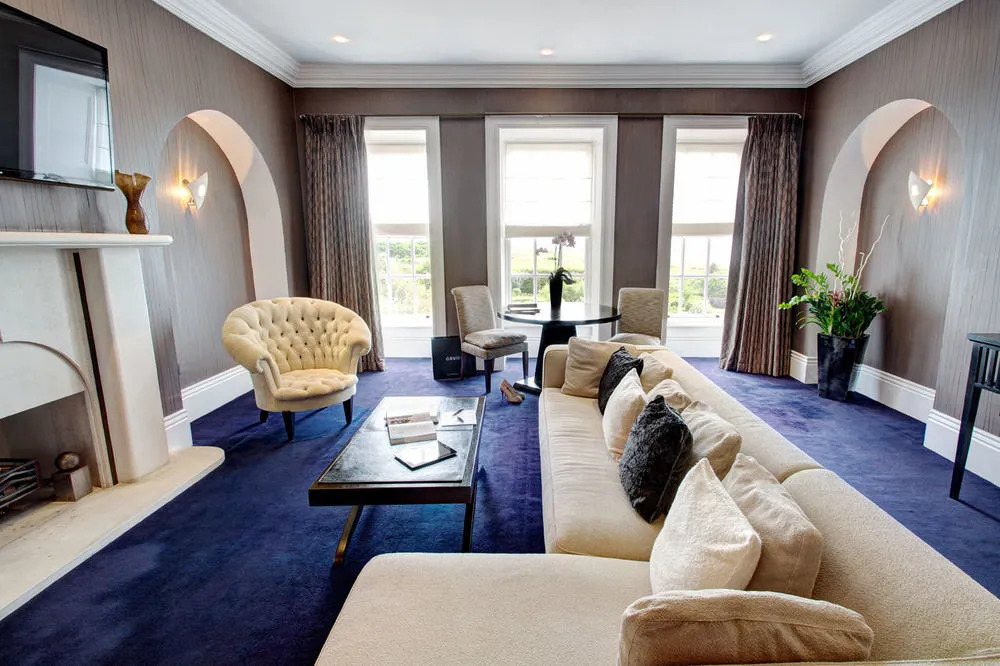Seaham Hall and Serenity Spa