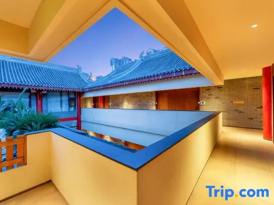 Xipo Chic-Xipo | Private Takinoyu | Designer Luxury Smart Hotel