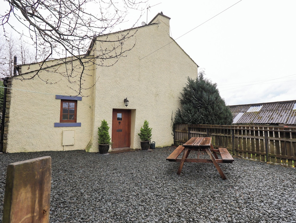 Scales Cottage