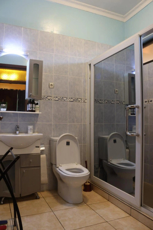 Umusambi B&B