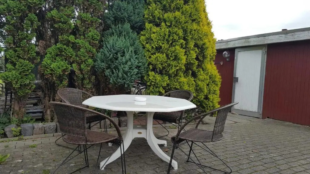 Pension Nordsee