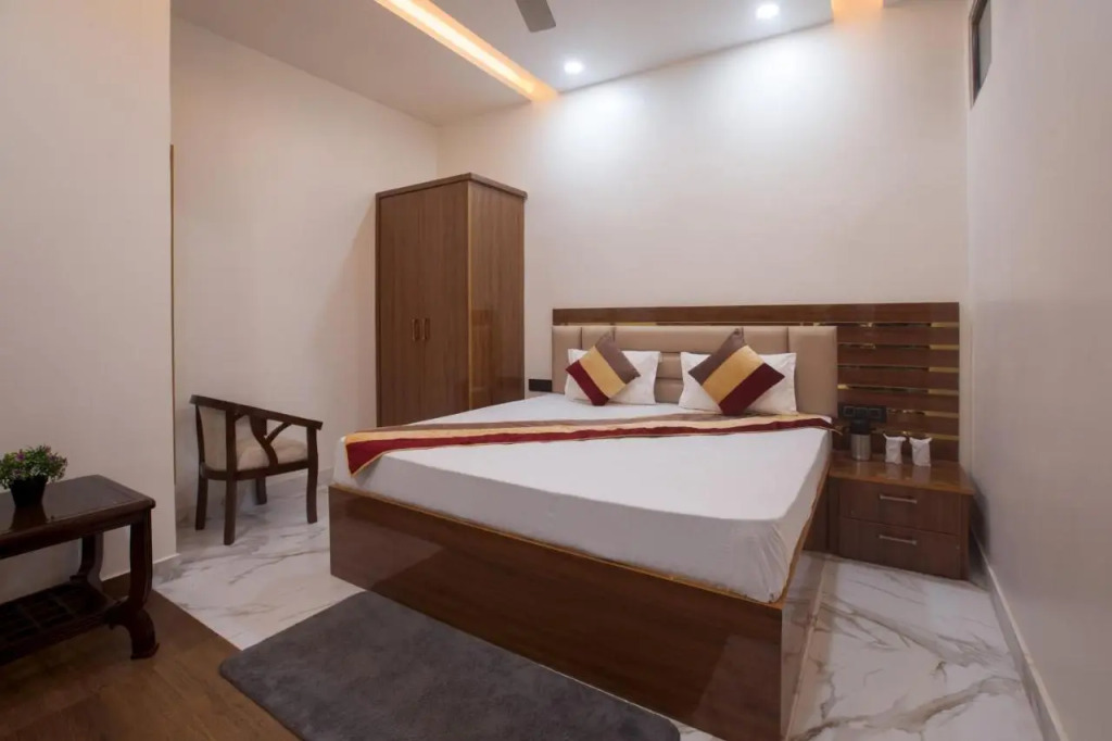 Madhav Residency