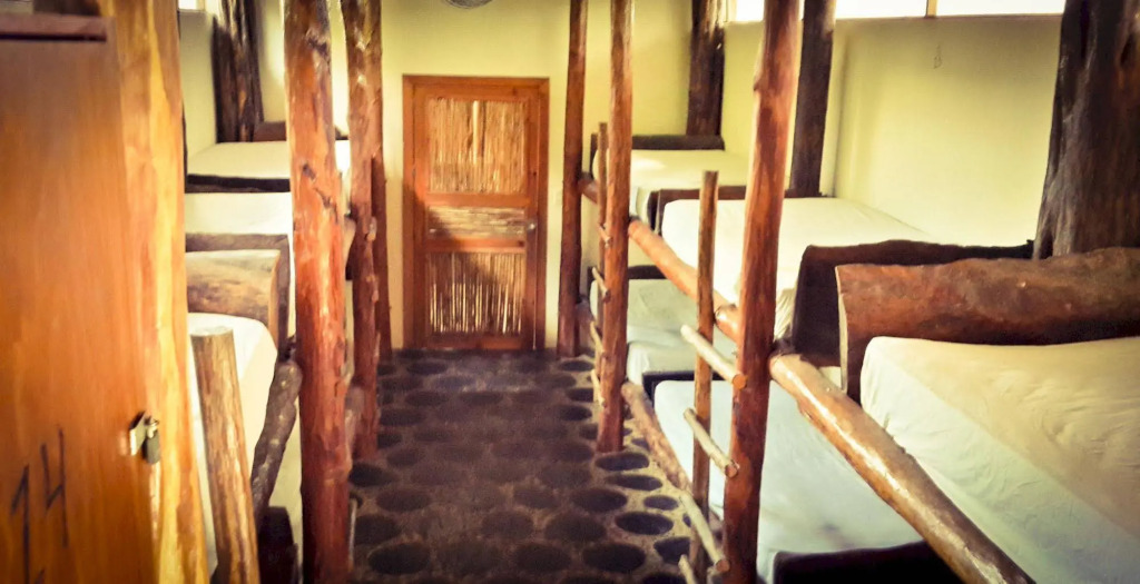Hostel Meson de Tulum