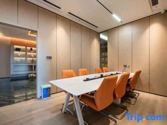 Yiwang Hotel Collection (Wenzhou Avenue)