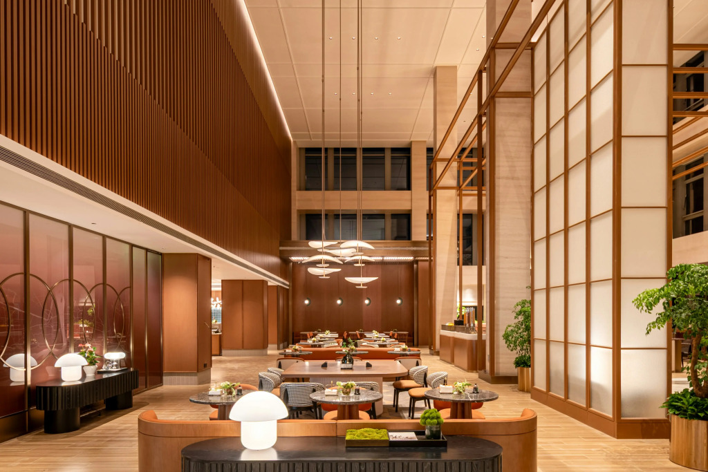 Hilton Garden Inn Wuhu Economic Tech Zone